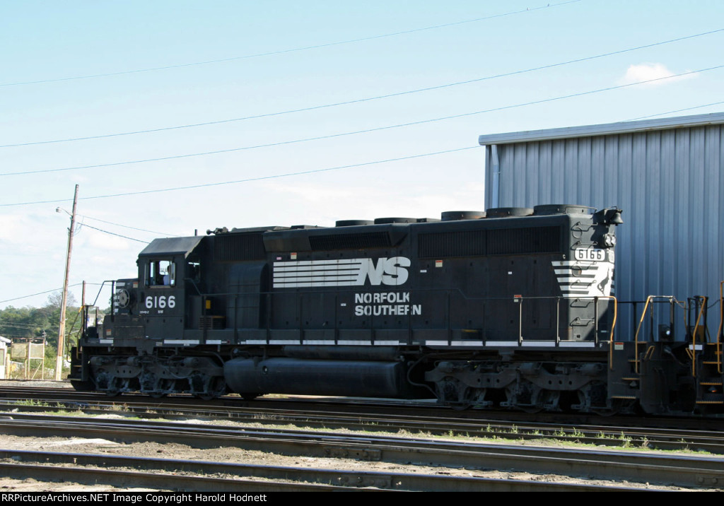 NS 6166